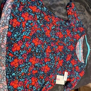 Lularoe Perfect T